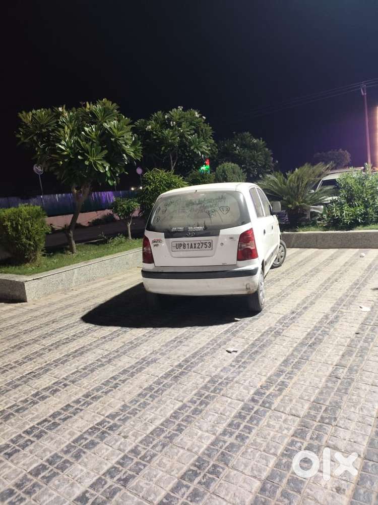 Hyundai Santro Xing 2014 Petrol Manual