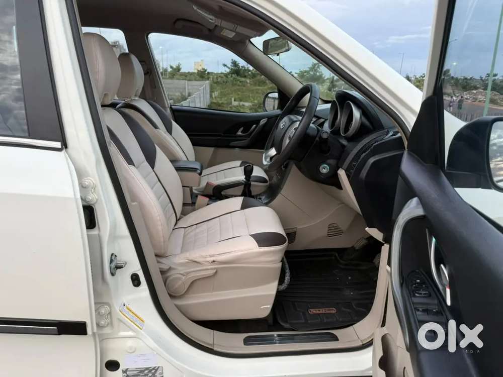 Mahindra Xuv500 2016 Year Diesel