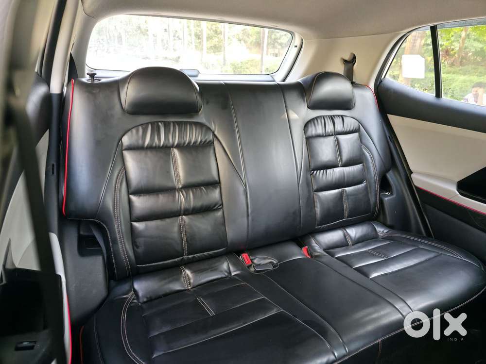 Hyundai Creta E 1.5 Diesel, 2022, Diesel