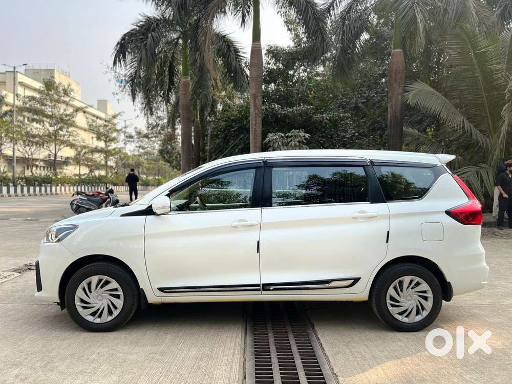 Maruti Suzuki Ertiga Vxi (o) Cng, 2024, Cng & Hybrids