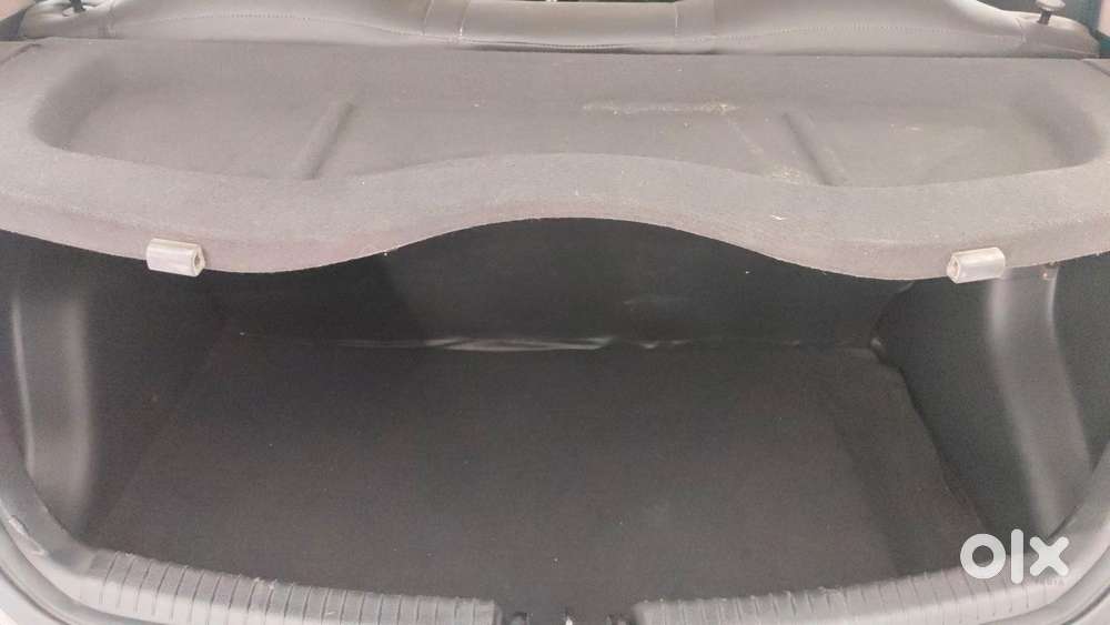 Hyundai Grand I10 Sportz 1.2 Kappa Vtvt, 2017, Petrol