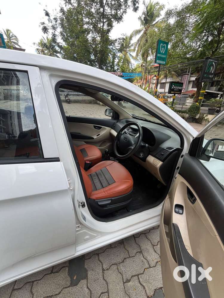 Hyundai Eon Era +, 2014, Petrol
