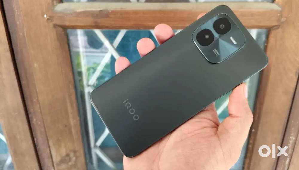 IQOO Z9X 5G still under service warranty - Mobile Phones in NR