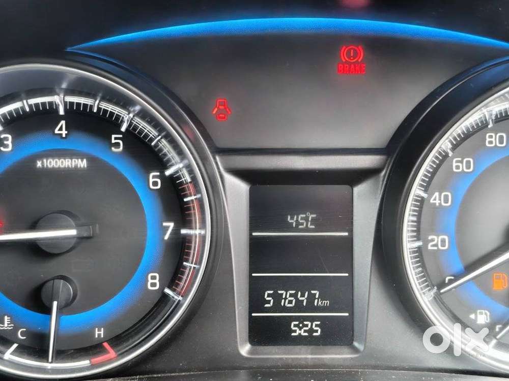 Maruti Suzuki Baleno Delta, 2022, Petrol