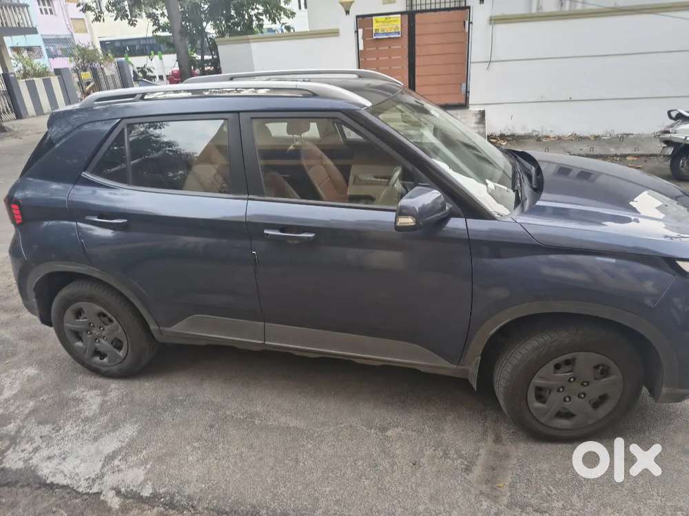 Hyundai Venue 2023 Diesel