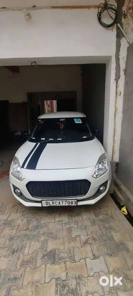 No Denting, No Painting, No Accidental Ek Dum Genuine Car,