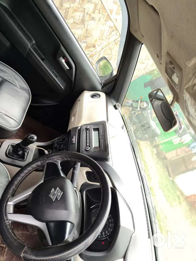 Maruti Suzuki Wagon R 1.0 2020 Petrol 55000 Km Driven