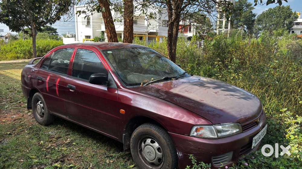 Mitsubishi Lancer Diesel 1998