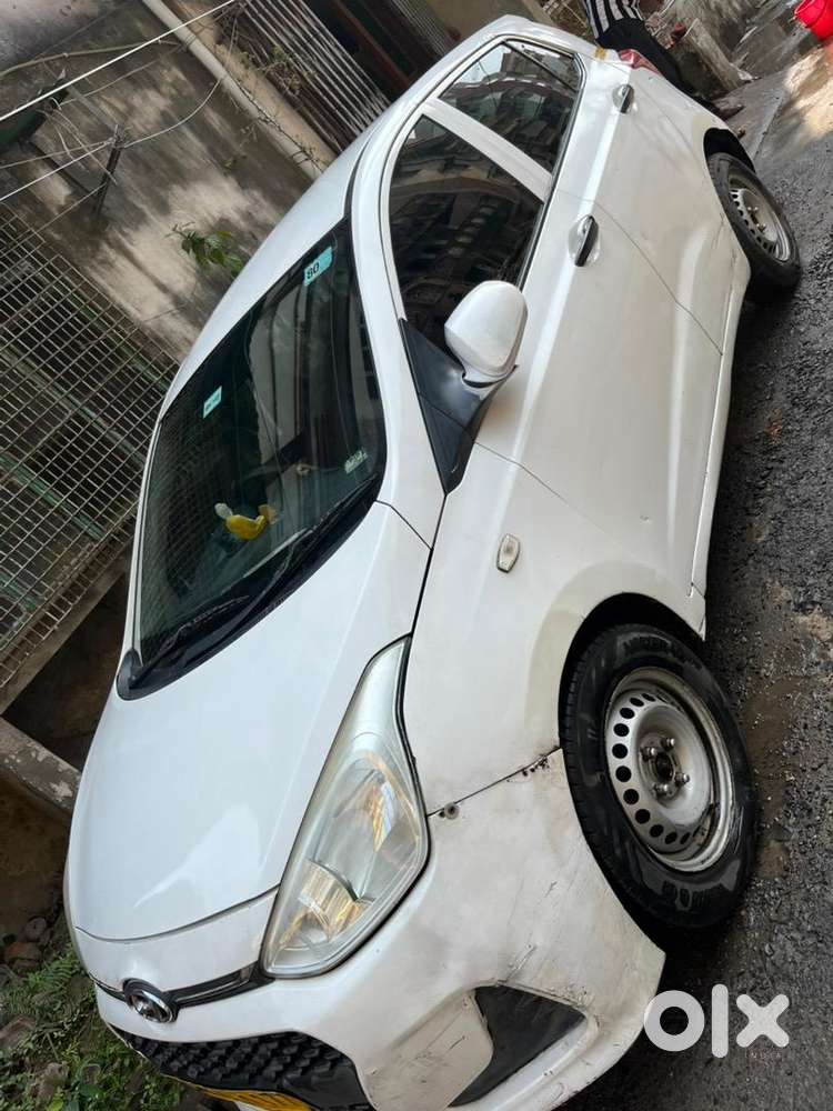 Hyundai Grand I10 2019 Diesel Good Condition