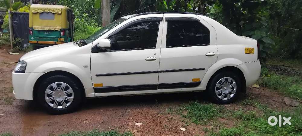 Mahindra Verito 2014