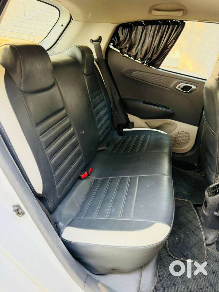 Hyundai Grand I10 Nios Sportz, 2020, Petrol