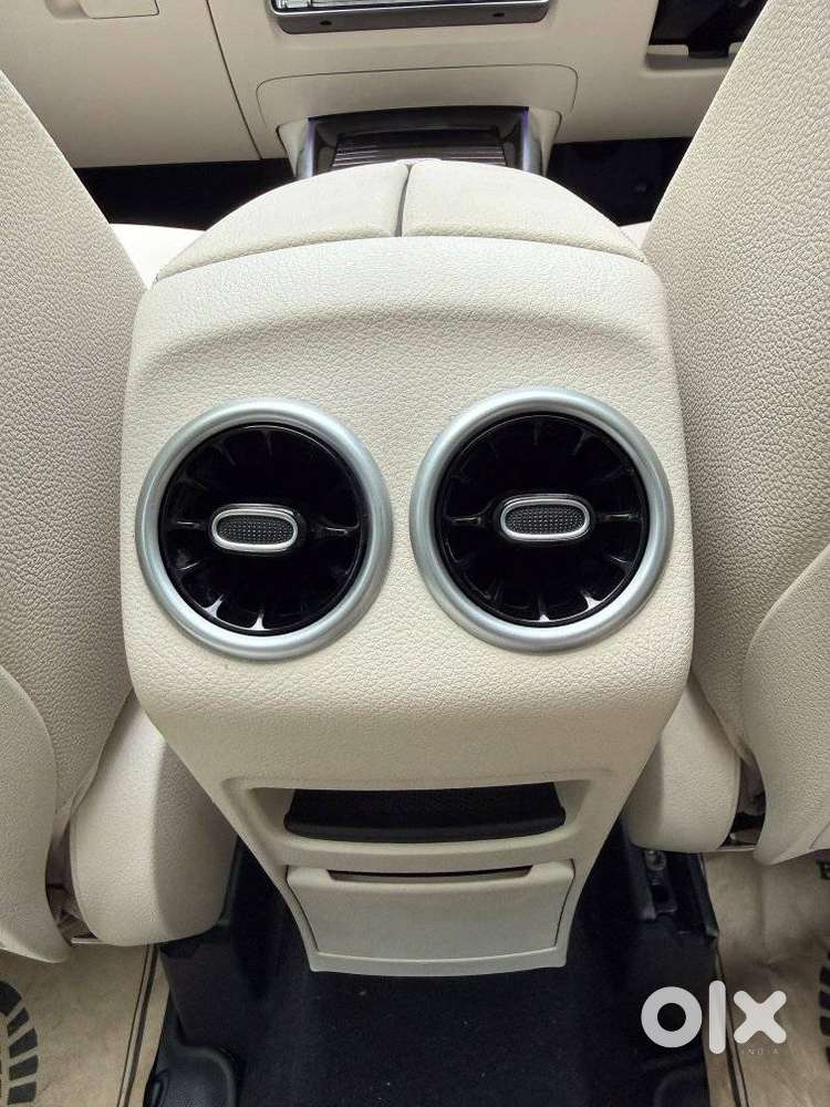 Mercedes-benz Gla 200, 2025, Petrol