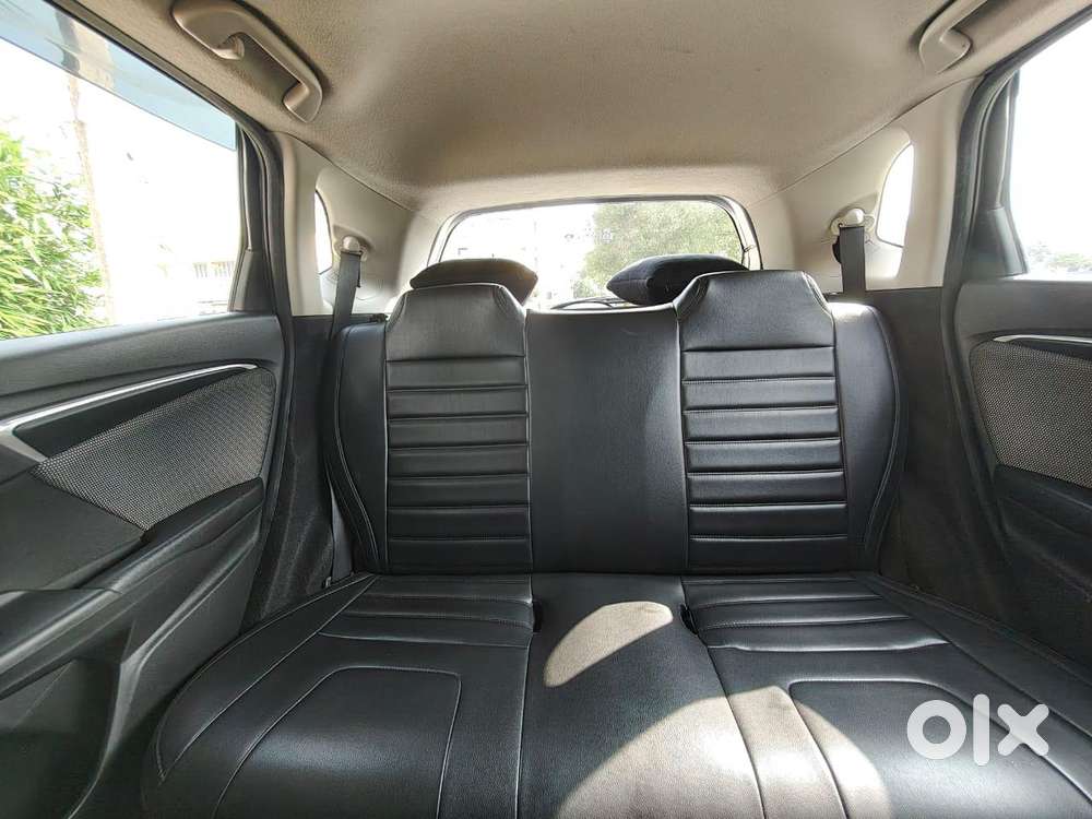 Honda Wr-v 1.5 Vx I-dtec, 2019, Diesel