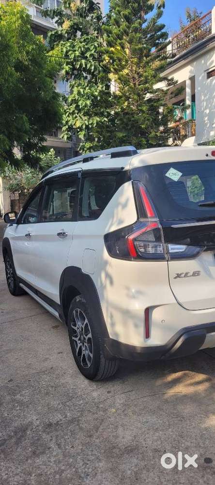 Maruti Suzuki Xl6 Zeta Mt Cng, 2024, Cng & Hybrids