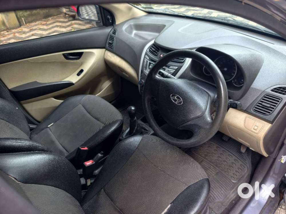 Hyundai Eon Magna +, 2011, Petrol