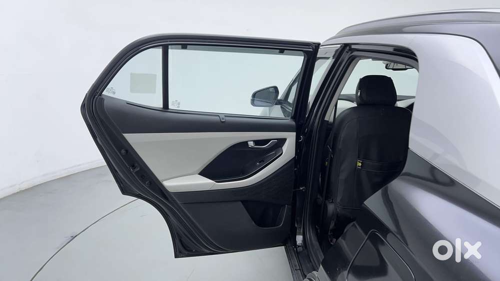 Hyundai Creta 1.5 Sx, 2023, Petrol