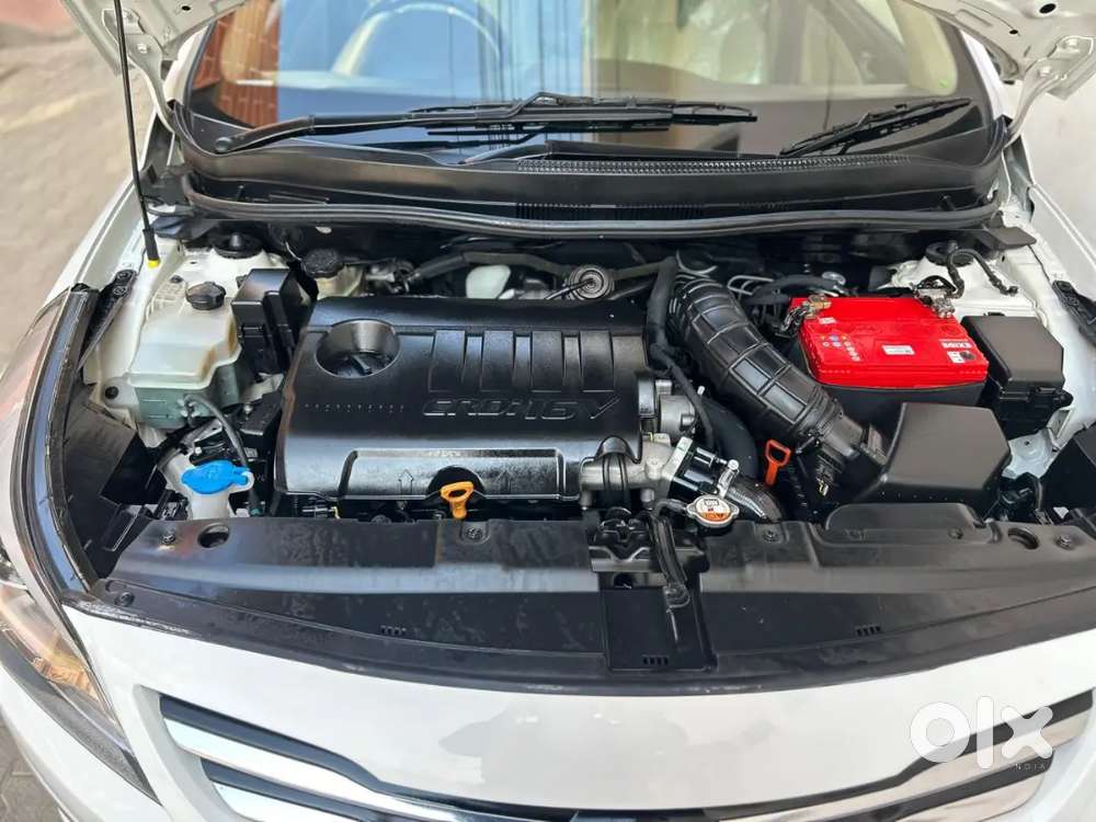Hyundai Verna 2017 Diesel 74000 Km Driven