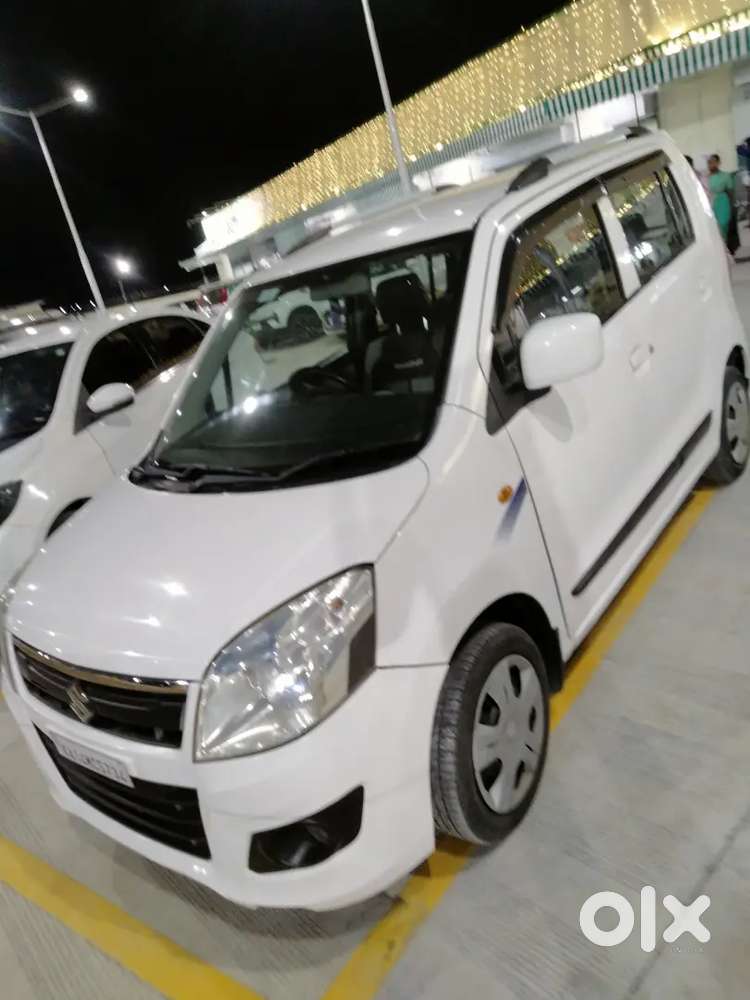 Genuine Buyers No Time Passers Slightly Negotible Wagonr 2013 Vxi Abs