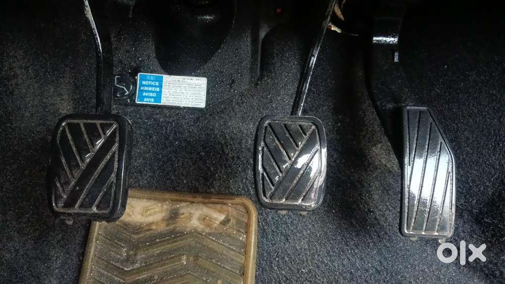 Maruti Suzuki Ignis 1.2 Delta, 2018, Petrol