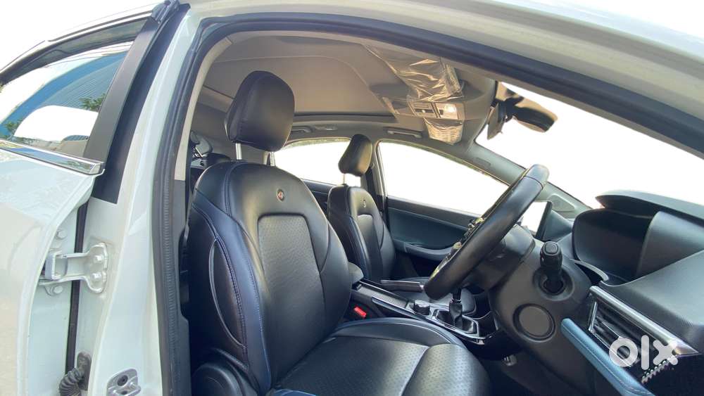 Tata Curvv Pure Plus S 1.2 Revotron Petrol 7dca, 2024, Petrol