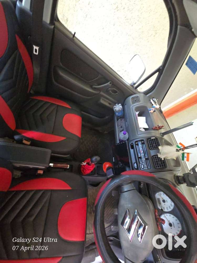 Wagon R 2005 Vxi  Well Maintained  Smooth Engine  Miraroad