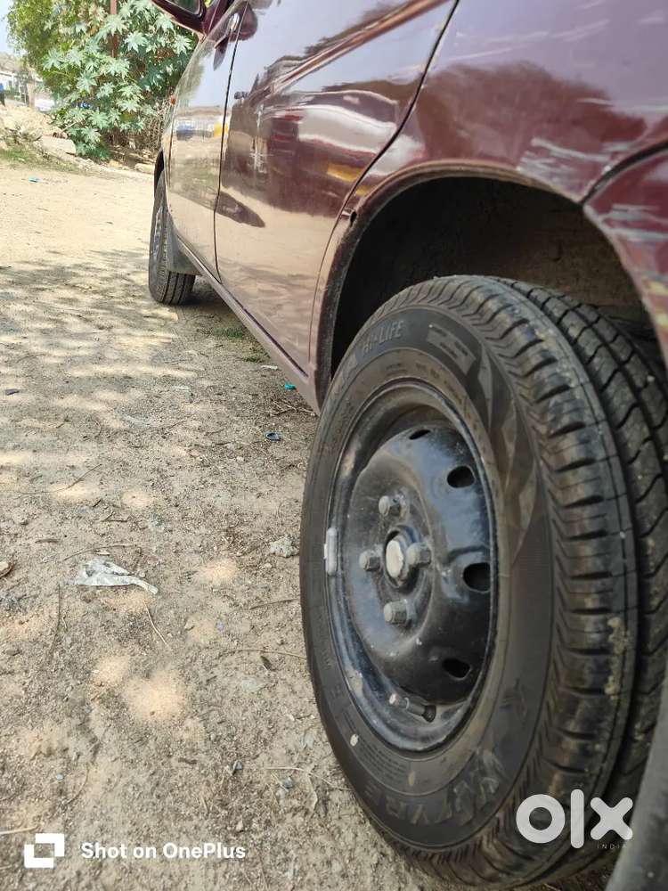 Maruti Suzuki Alto 2008 Petrol 100700 Km Driven