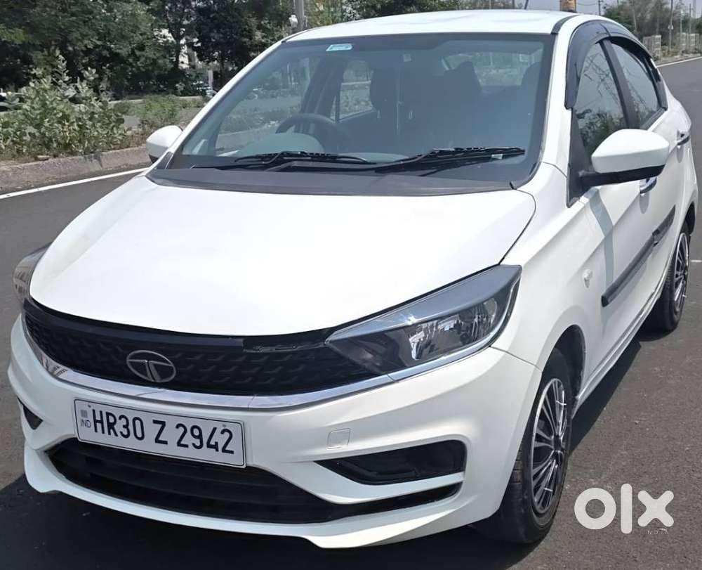 Tata Tigor 1.2 Revotron Xm Cng, 2022, Cng & Hybrids