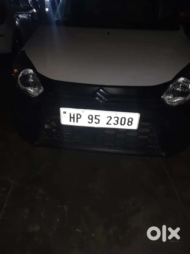 Maruti Suzuki 800 2022 Petrol 95000 Km Driven