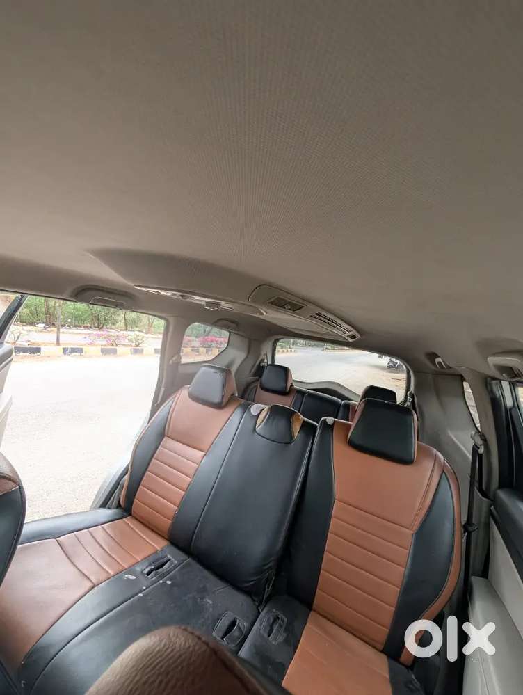 Mahindra Marazzo 2020 Diesel Well Maintained