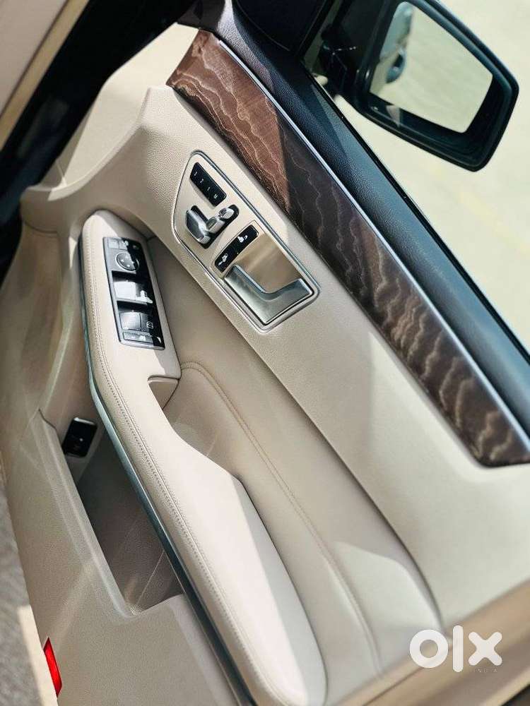 Mercedes-benz E-class E250 Edition E, 2014, Diesel