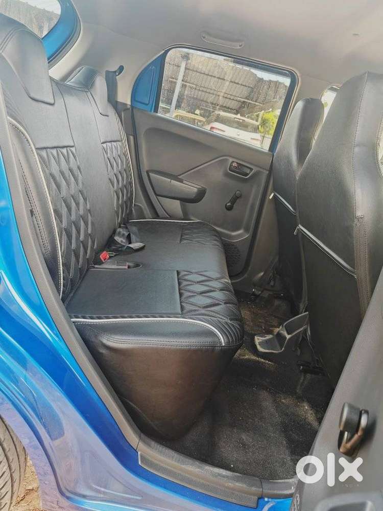 Maruti Suzuki Alto K10 1.0 Vxi, 2024, Petrol