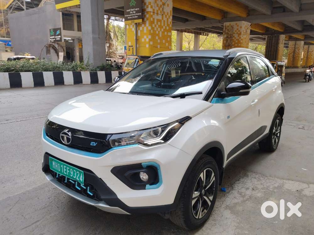 Tata Nexon Ev Xz Plus, 2023, Electric