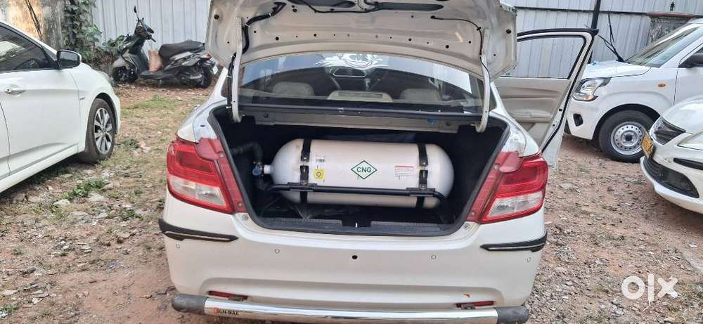 Maruti Suzuki Swift Dzire, 2024, Cng & Hybrids