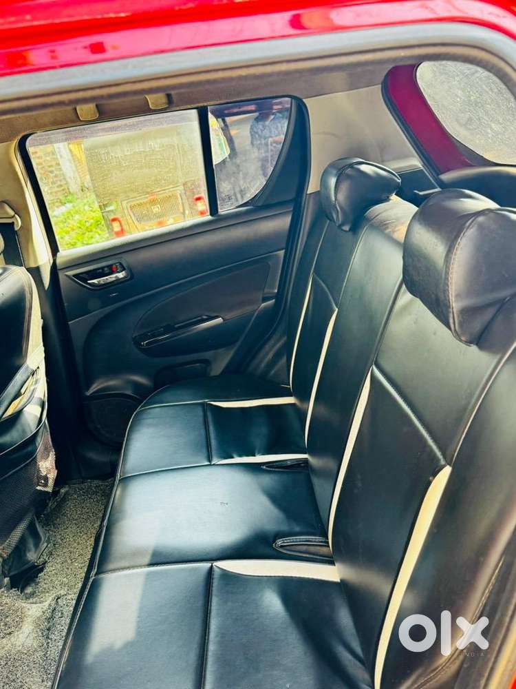 Maruti Suzuki Swift 2012 Diesel Well Maintained