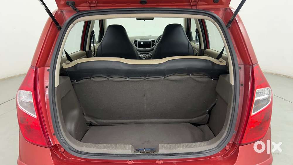 Hyundai I10 Era 1.1, 2013, Petrol