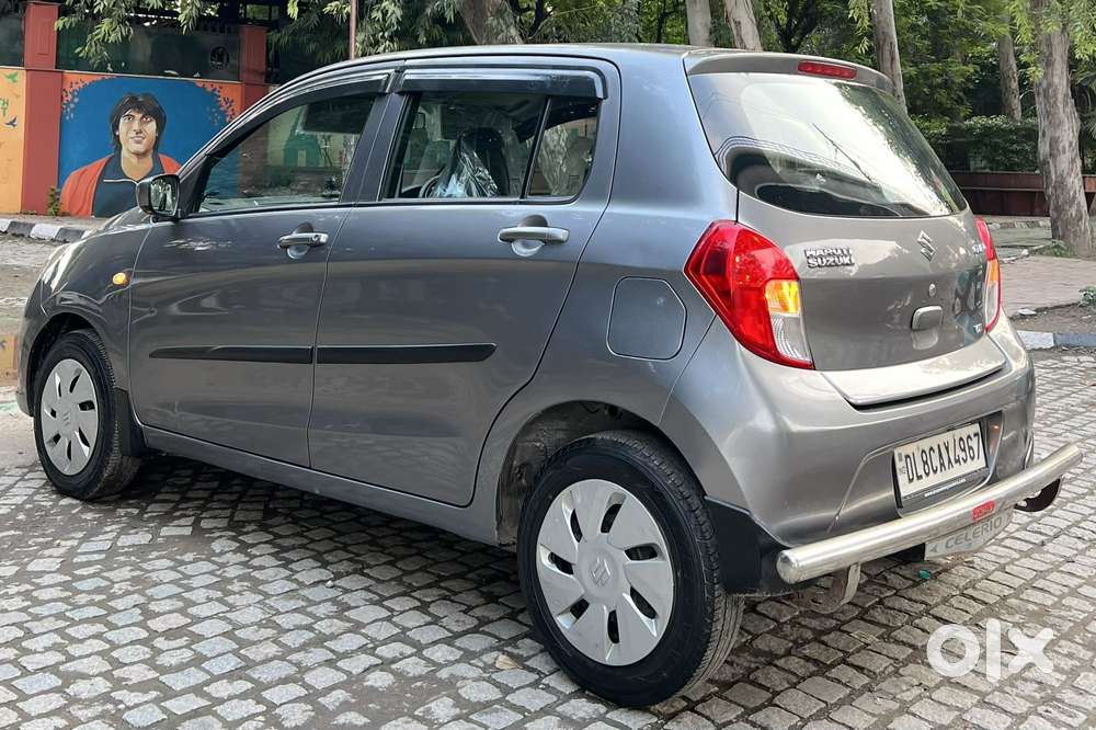 Maruti Suzuki Celerio Vxi(o), 2019, Petrol