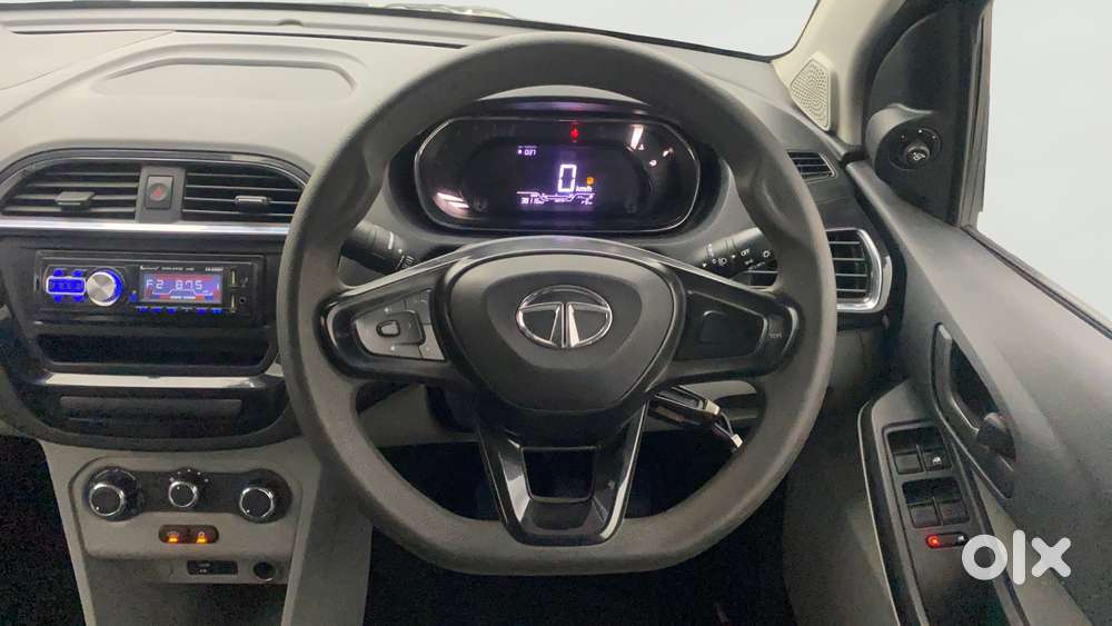 Tata Tiago 1.05 Revotorq Xt Option, 2021, Petrol