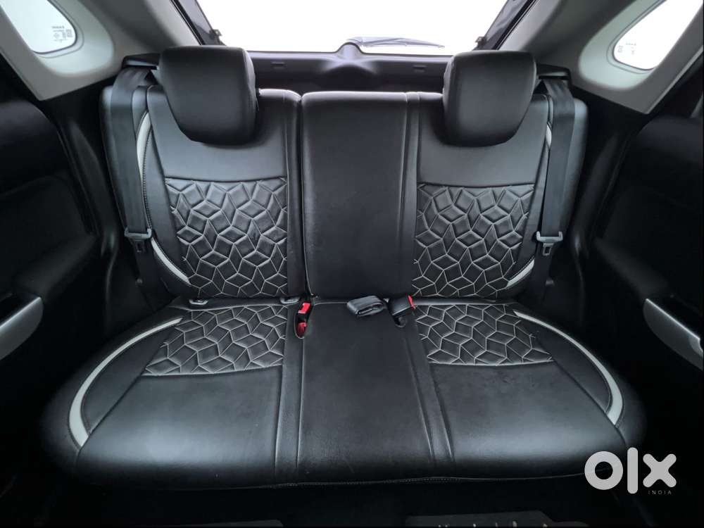 Maruti Suzuki Baleno 1.2 Zeta, 2018, Petrol