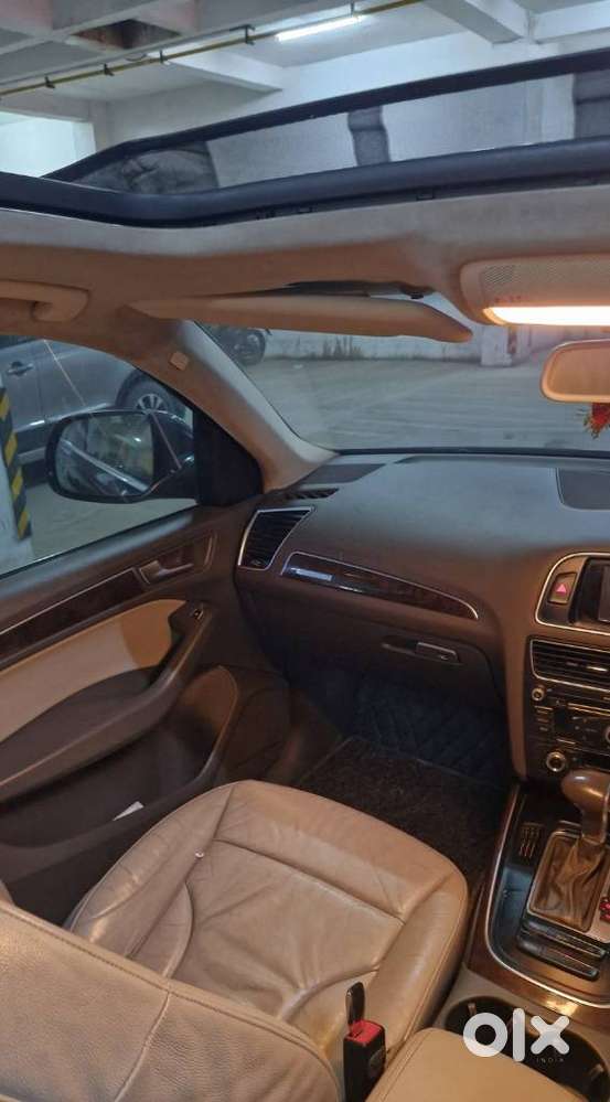 Audi Q5 2.0 35 Tdi, 2013, Diesel