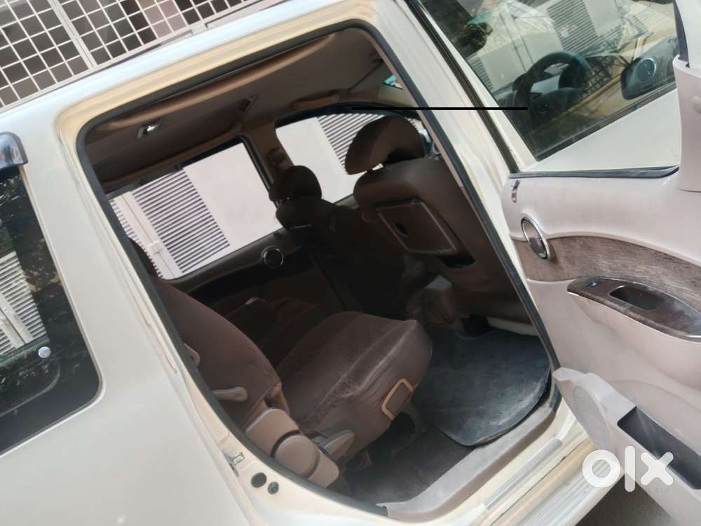 Mahindra Xylo 2009-2011 E8 Abs, 2009, Diesel