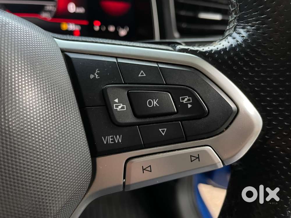 Volkswagen Virtus 1.5 Tsi Gt Plus Evo Dsg, 2022, Petrol