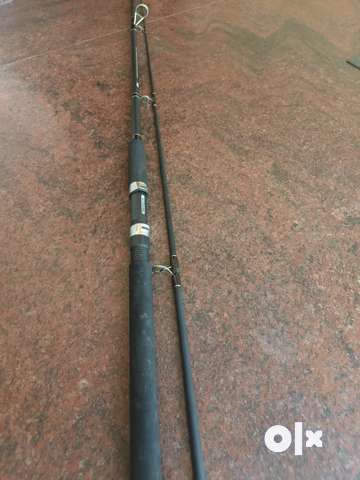 New Fishing rod and reel with line- Lure - Pet Food & Accessories -  1760646918