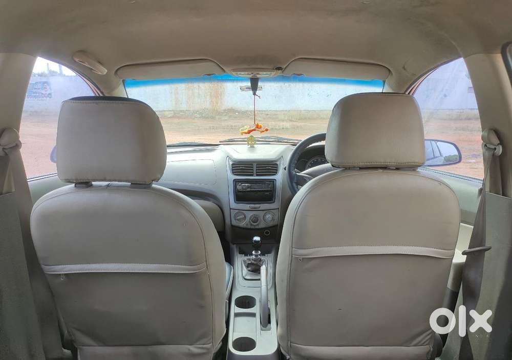 Chevrolet Sail U-va 1.3 Ls Abs, 2013, Diesel