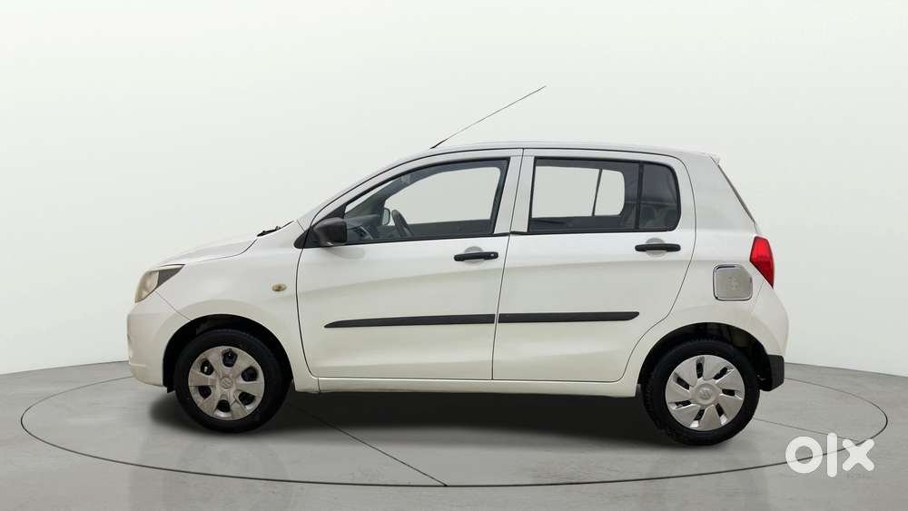 Maruti Suzuki Celerio 2014-2017 Vxi, 2015, Petrol