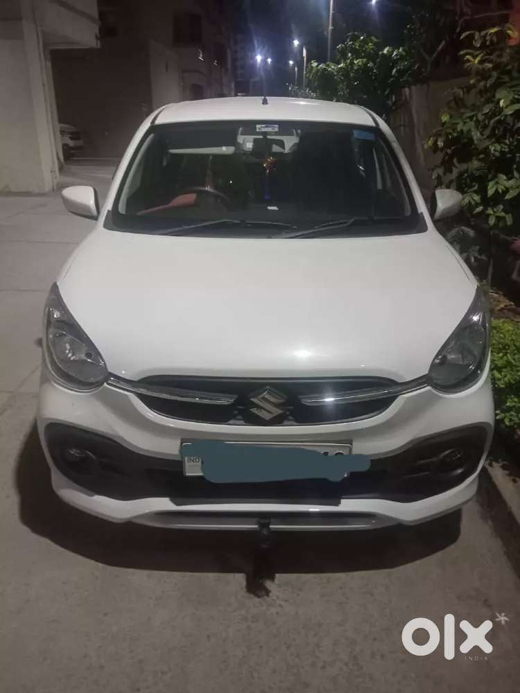 Maruti Suzuki Celerio