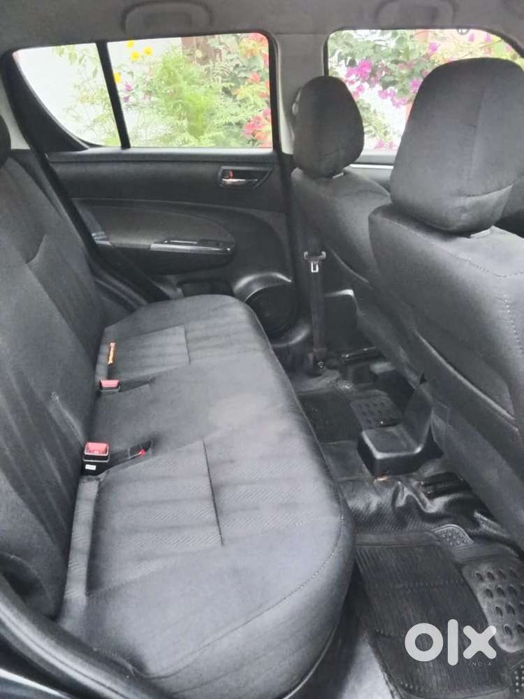 Maruti Suzuki Swift 2011-2014 Vdi, 2014, Diesel