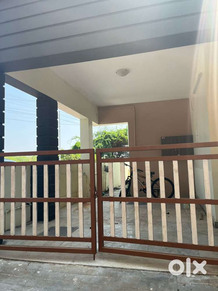 3 BHK Villa for sale in Morais City near Trichy Inter Airport