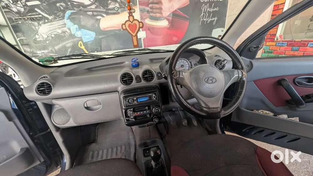 Full Condition Vehicle