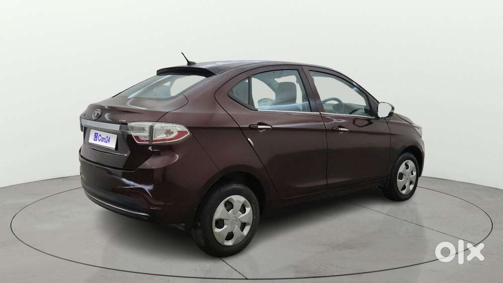 Tata Tigor Xz Cng, 2022, Cng & Hybrids
