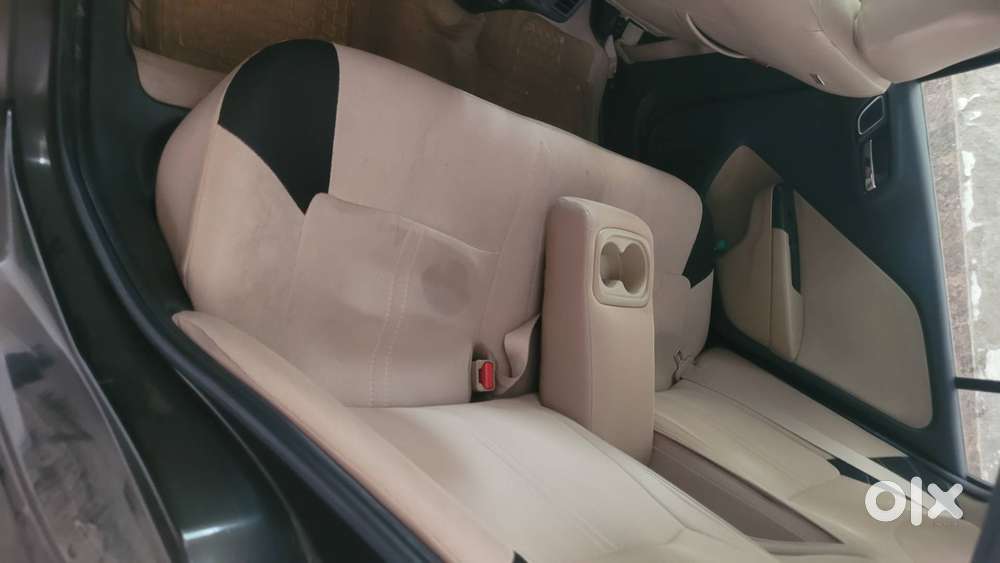 Honda City Vtec V 2017